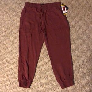 NWT Gap Joggers Size M